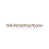 Thea Diamond Bangle*