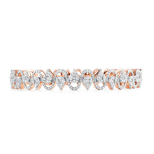 Load image into Gallery viewer, Zia Diamond Bangle*
