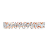 Zia Diamond Bangle*