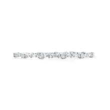 Load image into Gallery viewer, Meadow Diamond Bangle*
