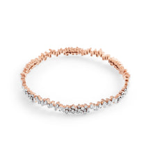 Load image into Gallery viewer, Imena Diamond Bangle*
