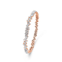 Load image into Gallery viewer, Imena Diamond Bangle*
