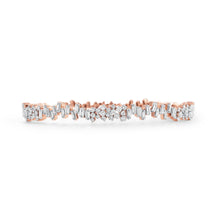 Load image into Gallery viewer, Imena Diamond Bangle*
