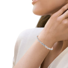 Load image into Gallery viewer, Imena Diamond Bangle*
