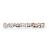 Evren Diamond Bangle*