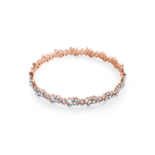 Load image into Gallery viewer, Eden Diamond Bangle*
