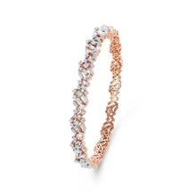 Load image into Gallery viewer, Eden Diamond Bangle*
