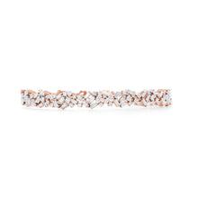 Load image into Gallery viewer, Eden Diamond Bangle*
