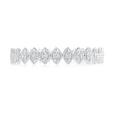 Daemos Diamond Bangle*