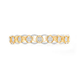 Pandora Diamond Bangle*
