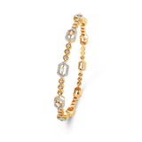 Regalia Darina Diamond Bangle*