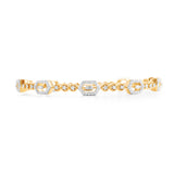 Regalia Darina Diamond Bangle*