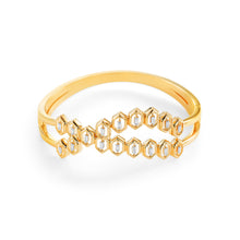 Load image into Gallery viewer, Regalia Mikayla Diamond Bangle*
