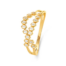 Load image into Gallery viewer, Regalia Mikayla Diamond Bangle*
