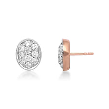 Load image into Gallery viewer, Pulita Diamond Earrings
