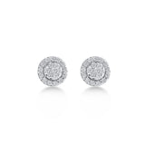 Starshine Diamond Earrings*