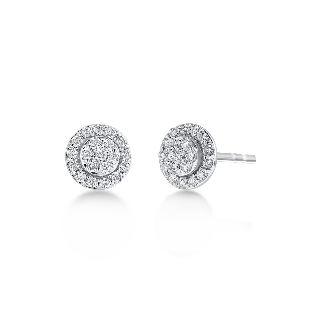 Starshine Diamond Earrings*