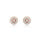 Fiona Diamond Earrings