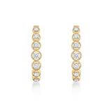 Kiara Diamond Earrings