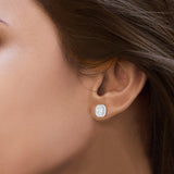 Shine Bright Diamond Earrings