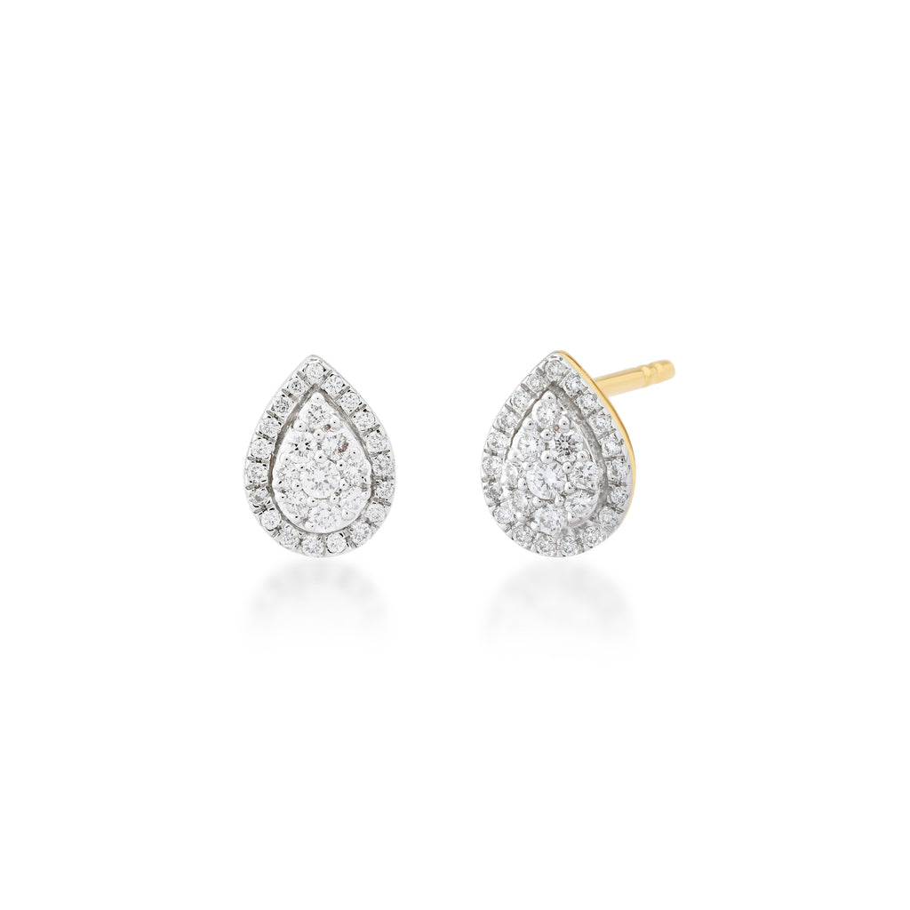 Avini Diamond Earrings