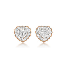 Load image into Gallery viewer, Cora Diamond Earrings
