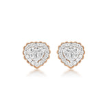 Cora Diamond Earrings