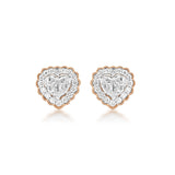 Cora Diamond Earrings