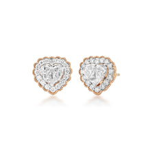 Load image into Gallery viewer, Cora Diamond Earrings
