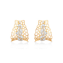 Load image into Gallery viewer, Starring You Matinee Diamond Earrings
