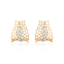 Load image into Gallery viewer, Starring You Matinee Diamond Earrings
