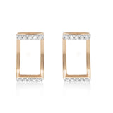 Avantes Diamond Earrings