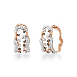 Scatter Waltz Renaissance Diamond Earrings
