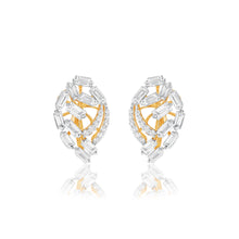 Load image into Gallery viewer, Scatter Waltz Seren Diamond Earrings*
