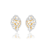 Scatter Waltz Seren Diamond Earrings*