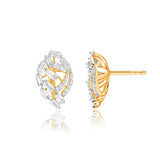 Scatter Waltz Seren Diamond Earrings*