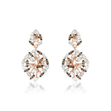 Scatter Waltz Stellar Diamond Earrings