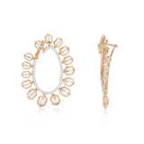 Regalia Noble Diamond Earrings