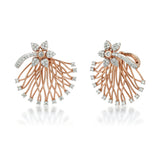 Starring You Fandom Diamond Earrings