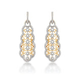 Starring You Spellbound Diamond Earrings