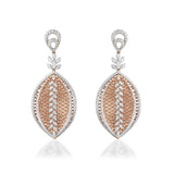 Starring You Stellar Diamond Earrings