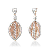 Starring You Stellar Diamond Earrings