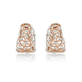 Starring You Glitz Diamond Earrings
