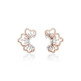 Scatter Waltz Myriad Diamond Earrings