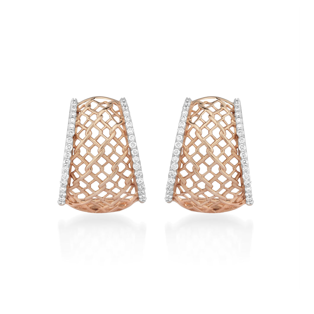 Starring You Dazzle Diamond Earrings