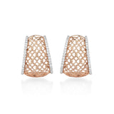 Starring You Dazzle Diamond Earrings
