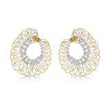 Starring you Eos Diamond Earrings*
