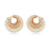 Starring you Heidi Diamond Earrings*
