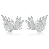 Skyward bound Deora Diamond Earrings*