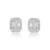 Nova Diamond Earrings*